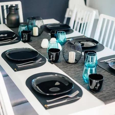 Appartement Brockenoase Bergzauber