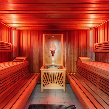 Brockenoase Bergzauber Benneckenstein