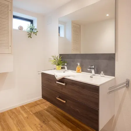 Apartment Brockenoase Bergzauber Benneckenstein