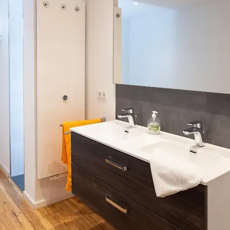 Brockenoase Bergzauber Appartement Benneckenstein