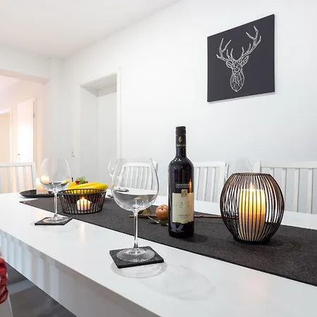 Brockenoase Bergzauber