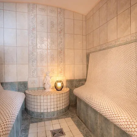 Brockenoase Bergzauber Appartement