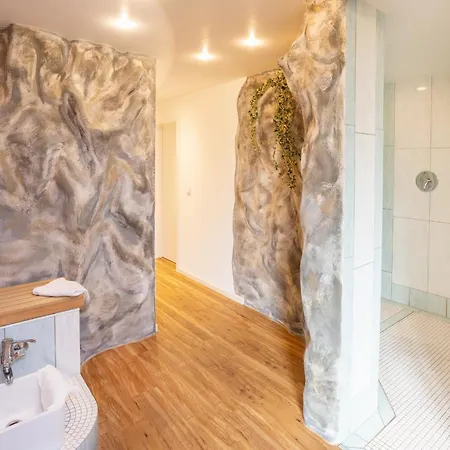 Appartement Brockenoase Bergzauber