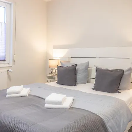 Brockenoase Bergzauber Benneckenstein