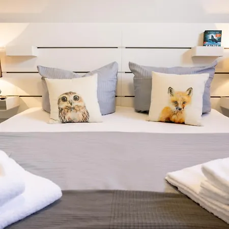 Brockenoase Bergzauber * Benneckenstein