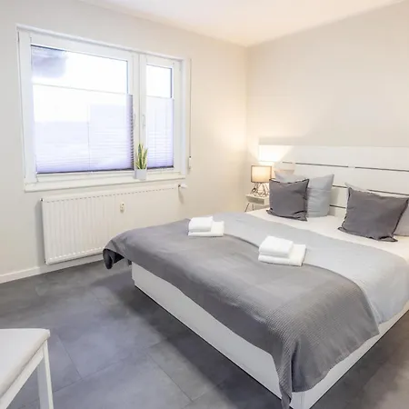 Apartment Brockenoase Bergzauber