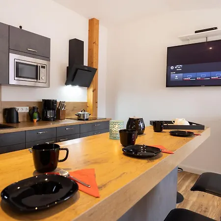 Brockenoase Bergzauber Benneckenstein