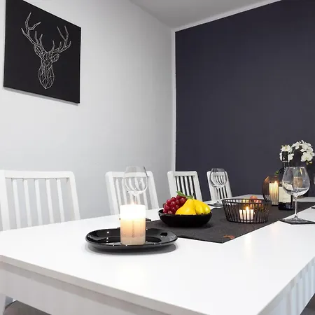 Brockenoase Bergzauber Benneckenstein