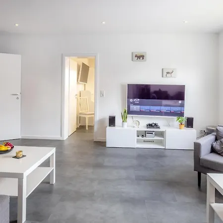 Appartement Brockenoase Bergzauber