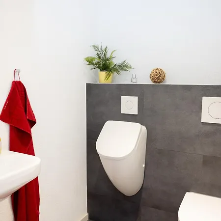 Brockenoase Bergzauber Appartement *