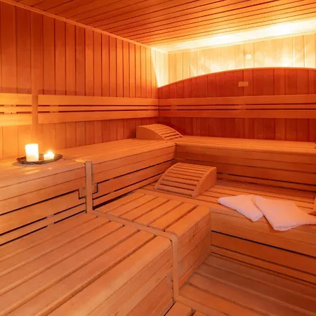 Appartement Brockenoase Bergzauber *