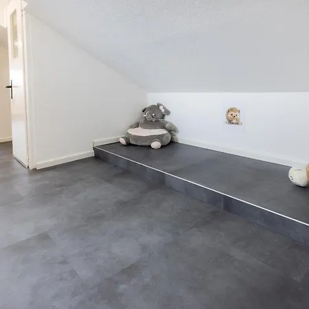 Brockenoase Bergzauber Appartement *