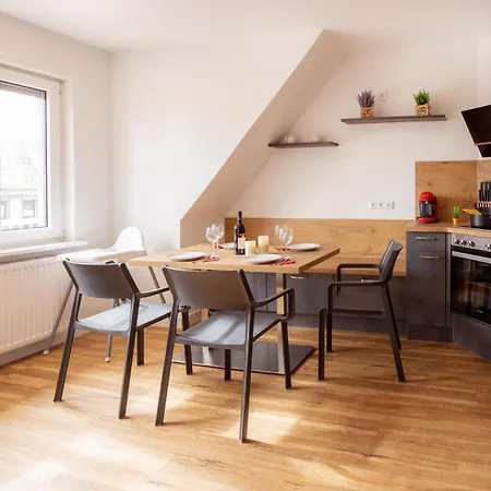 Brockenoase Bergzauber