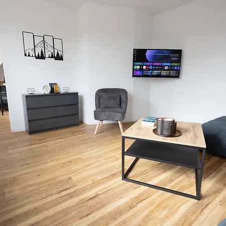 Brockenoase Bergzauber Benneckenstein