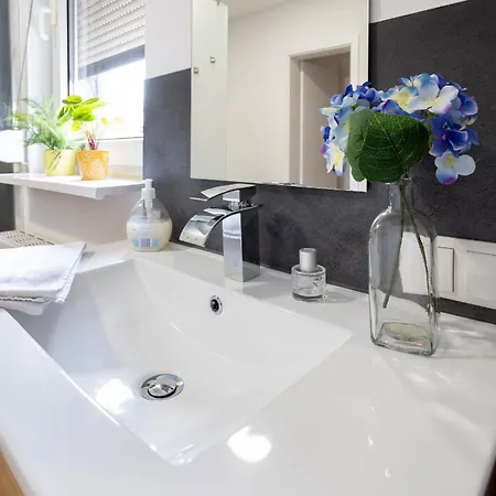 Apartment Brockenoase Bergzauber *