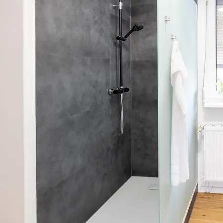 Apartment Brockenoase Bergzauber Benneckenstein