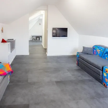 Brockenoase Bergzauber