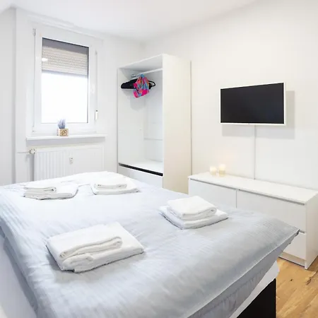 Apartment Brockenoase Bergzauber Benneckenstein