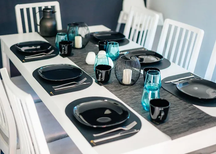 Appartement Brockenoase Bergzauber