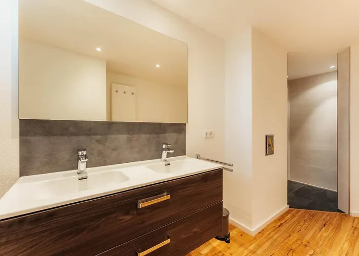 Lägenhet Brockenoase Bergzauber Benneckenstein