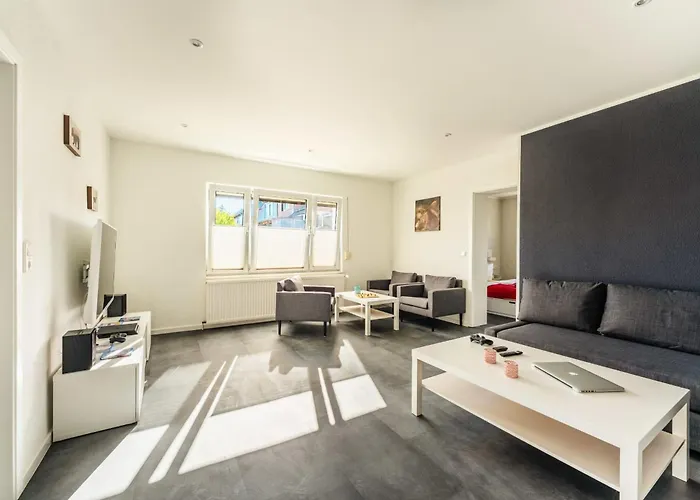 Brockenoase Bergzauber