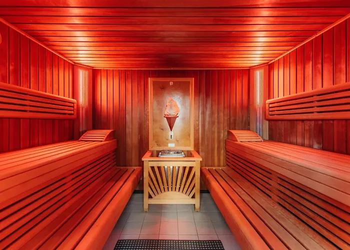 Brockenoase Bergzauber Benneckenstein