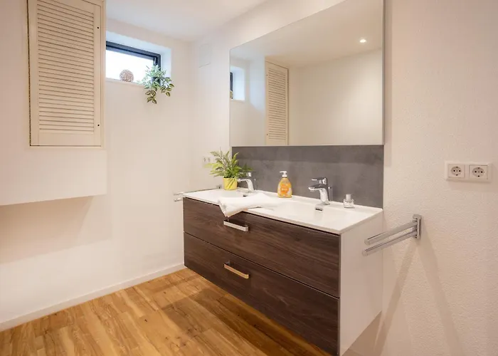 Lägenhet Brockenoase Bergzauber Benneckenstein