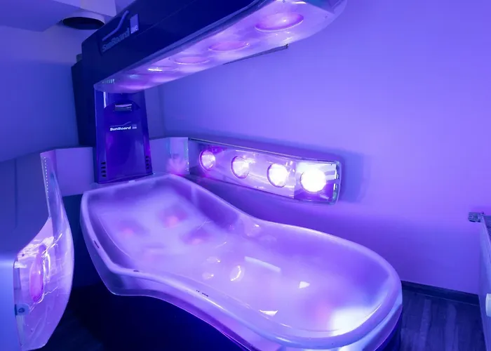 Brockenoase Bergzauber Lägenhet *