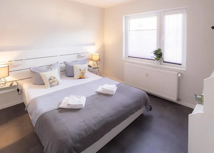 Lägenhet Brockenoase Bergzauber Benneckenstein