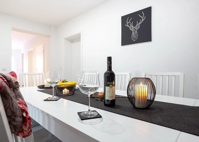 Brockenoase Bergzauber