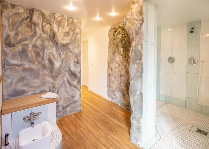 Lägenhet Brockenoase Bergzauber