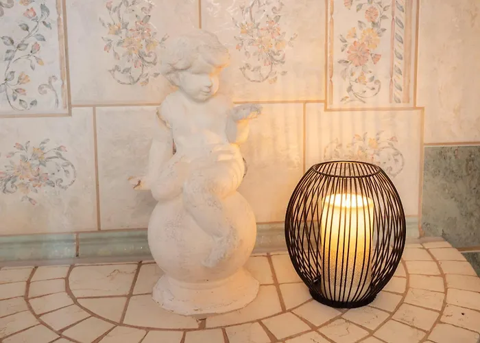 Brockenoase Bergzauber Lägenhet Benneckenstein