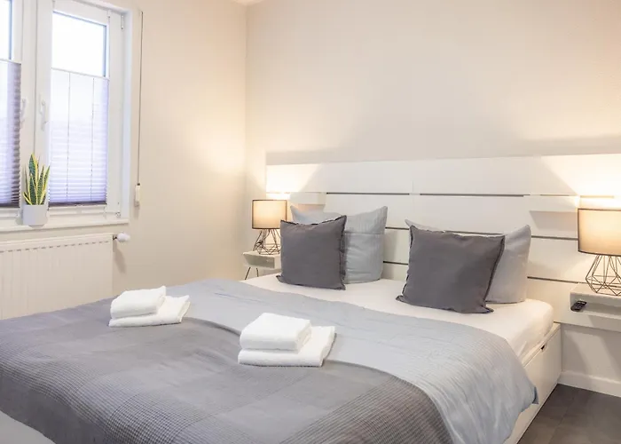 Brockenoase Bergzauber Benneckenstein