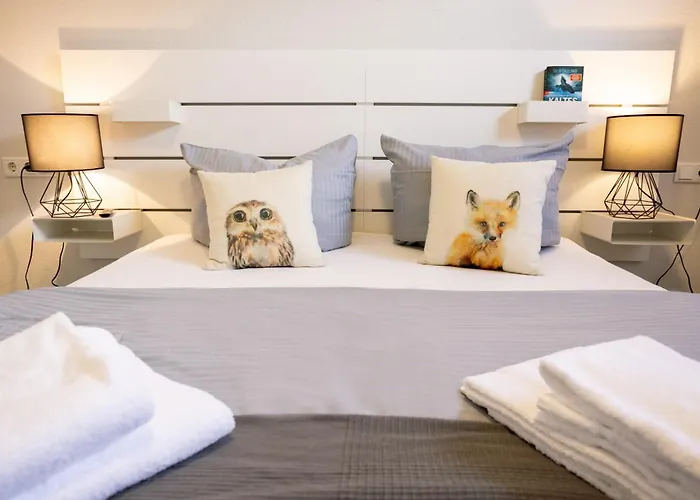 Brockenoase Bergzauber * Benneckenstein