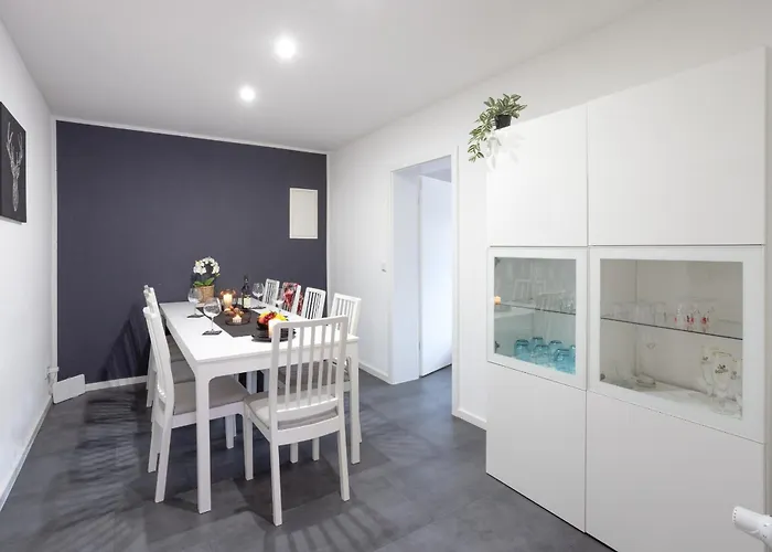 Lägenhet Brockenoase Bergzauber Benneckenstein