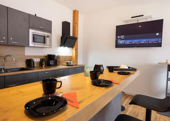 Brockenoase Bergzauber Benneckenstein