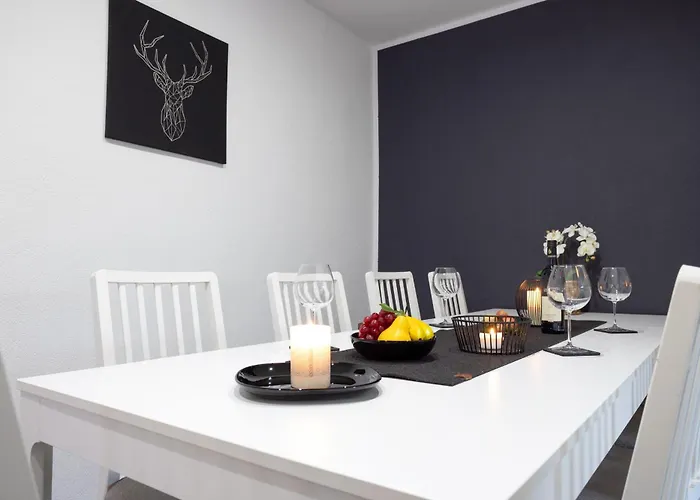 Brockenoase Bergzauber Benneckenstein