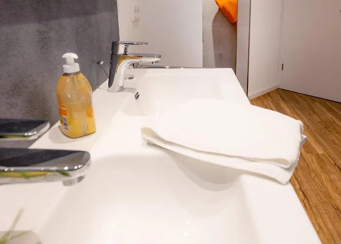 Brockenoase Bergzauber