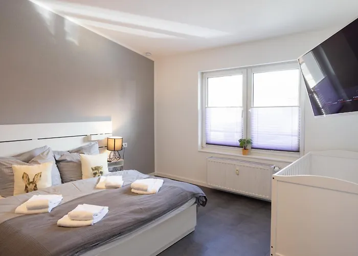 Brockenoase Bergzauber