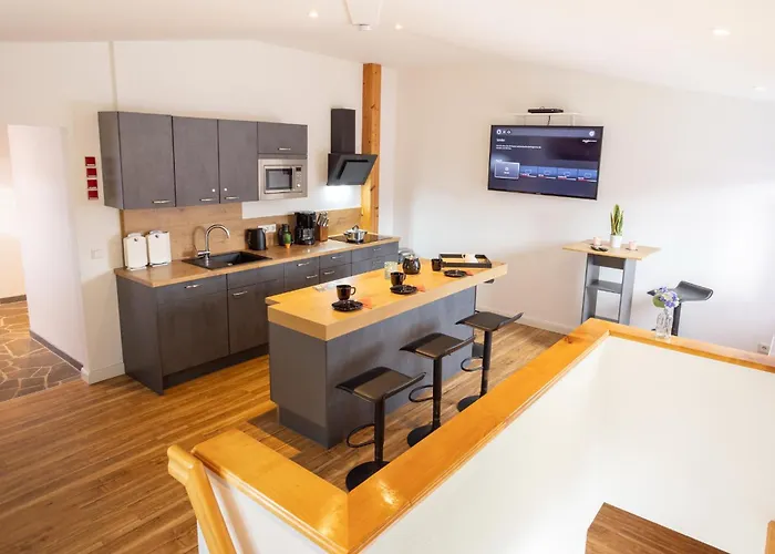 Brockenoase Bergzauber *