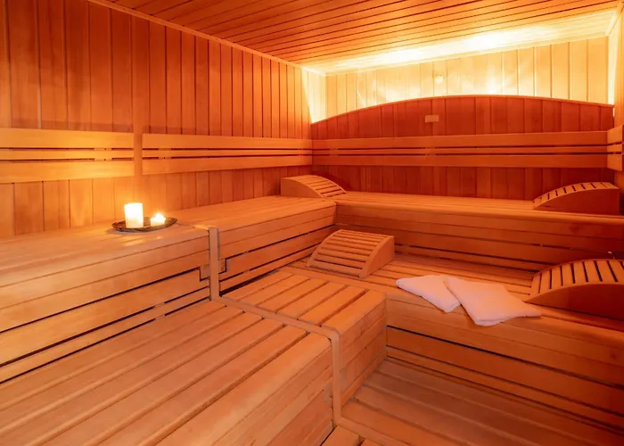 Lägenhet Brockenoase Bergzauber *