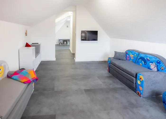 Brockenoase Bergzauber * Benneckenstein