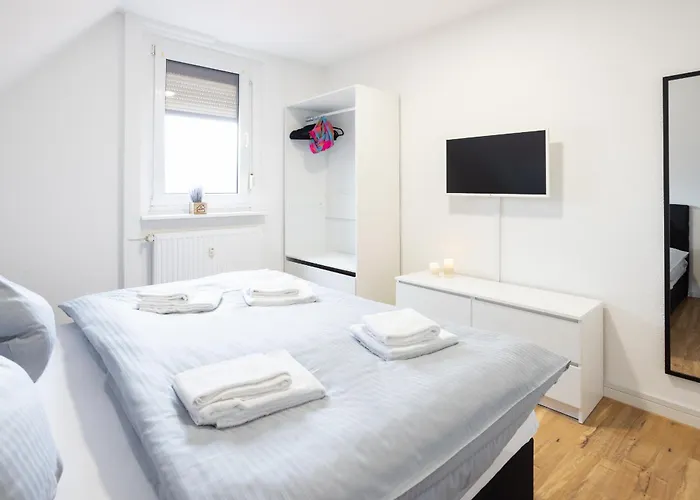 Brockenoase Bergzauber Benneckenstein