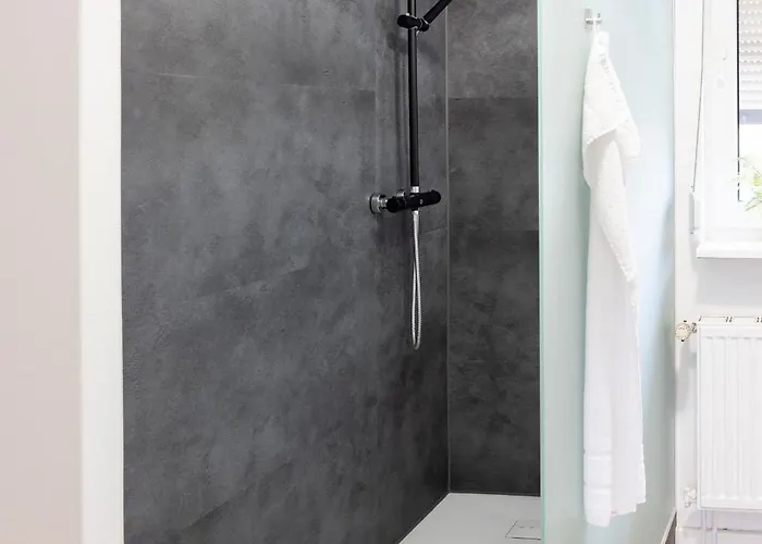 Lägenhet Brockenoase Bergzauber Benneckenstein