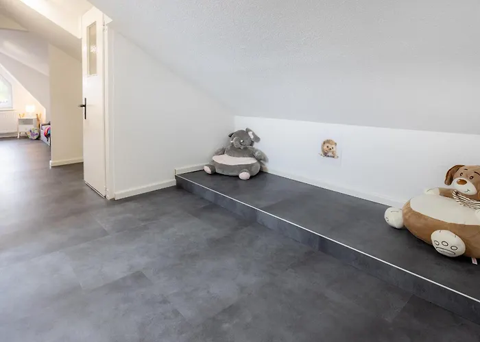 Brockenoase Bergzauber Lägenhet