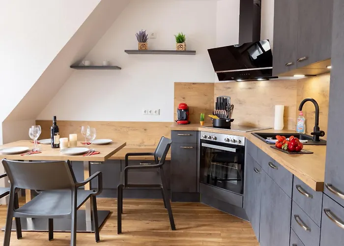 Brockenoase Bergzauber